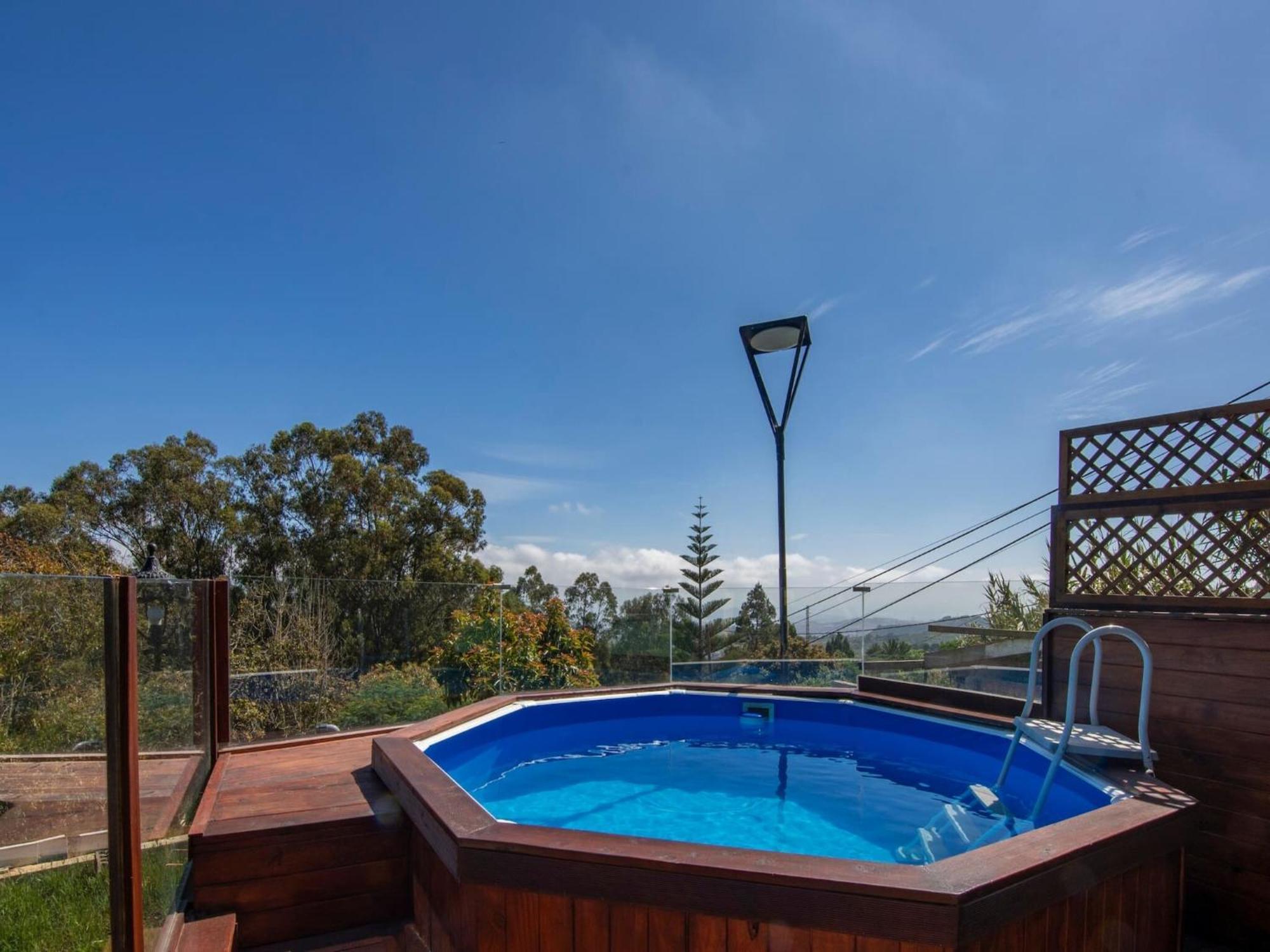 Serene With Stunning Views Holiday home